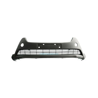 52411-0R030 トヨタ RAV4 2014-2018 ABSプラスチック自動車バンパー 524110R030