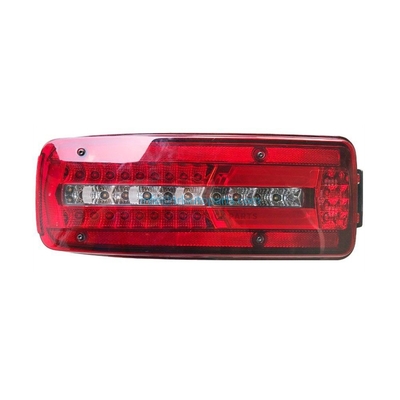 良い価格 1981862 DAF トラック CF XF 106 (Euro 6) 新型PP 後部左 24V 5-9 LEDランプ サイド 8 オンライン