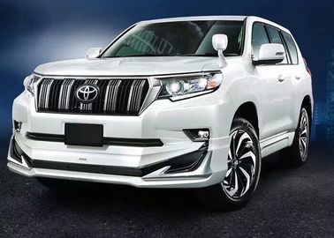 良い価格 モデリスト スタイル 保護 トヨタ オールニュー プラド 2018 FJ150 オンライン