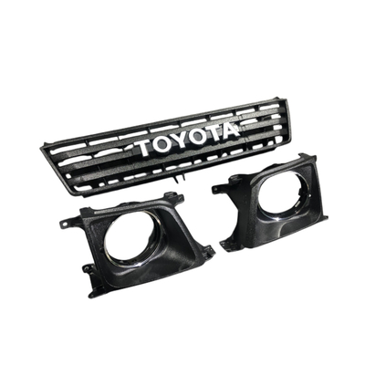 良い価格 5311190A00 トヨタ ランドクルーズ フロントグリル 2016-2021年対応 5311190A01 オンライン