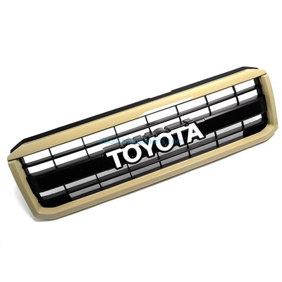 良い価格 5310160460 トヨタ ランドクルーズ FJ71 ABS ラジエーターグリル / ファッシア トップ トヨタ 5311960080 オンライン