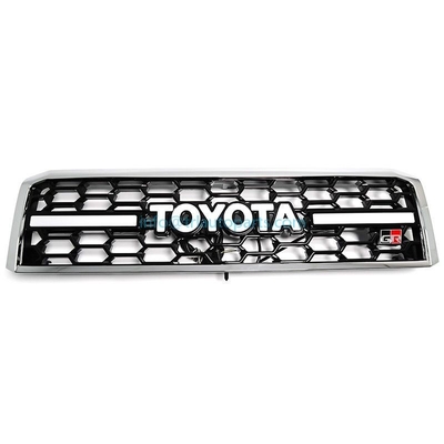 良い価格 5310160N40 トヨタ オート フロントグリル 2015-2020 1.5kg ドージュ・ドゥランゴ LEDライトで色を変えられる オンライン