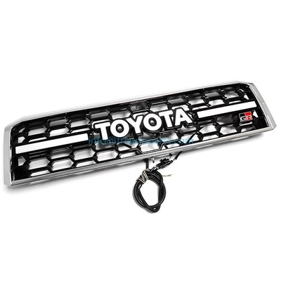 良い価格 5311160090 トヨタ・ランドクルーザー HZJ80 HJ80 80 フロントグリル バンパーグリル 2010-2017 オンライン