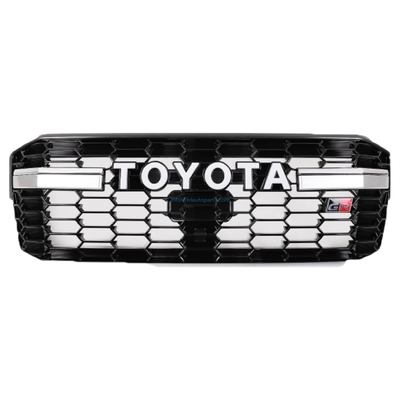 良い価格 5310160J00 トヨタランドクルーズ300 互換型 フロントバンパーグリル 黒/白/クロム 5310160L90 オンライン
