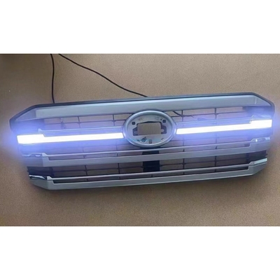 良い価格 5310160L90 トヨタ ラジエーター フロントグリル LEDライト 夜明かり オンライン