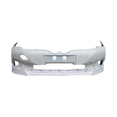 良い価格 521190Z955 トヨタ・コロラ 2013-2019年 車両保護 フロント バンパーバリア ABSプラスチック オンライン