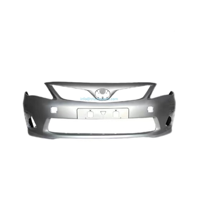 良い価格 5211912964 トヨタ・コロラ2010-2014年 車のフロントバンパーシールド 保護用ABSプラスチック オンライン