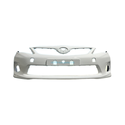 良い価格 5211902850 トヨタ コロラ 2008-2010 フロント バンパー 保護 5202102101 オンライン