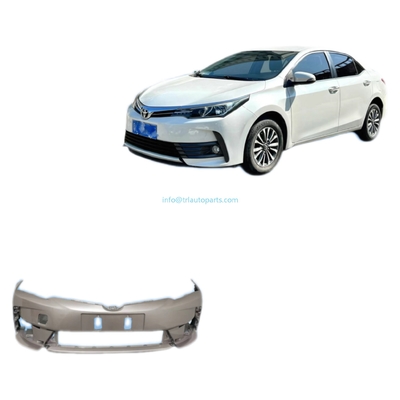 良い価格 521190Z946 トヨタ・コロラ NDE170 2014-2019 バンパー保護カバー 521190Z986 オンライン
