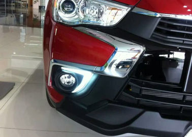 良い価格 MITSUBISHI ASX 2016 2017 2018 LED昼間ランニングライト, LED霧灯 オンライン