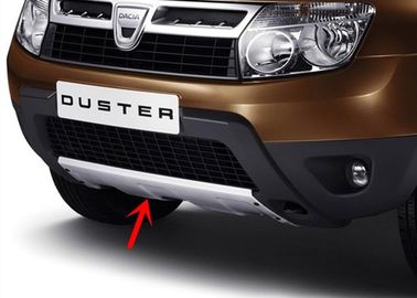 良い価格 OEスタイル バンパー スキッドプレート Renault Dacia Duster 2010 - 2015 と Duster 2016 オンライン