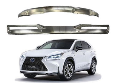良い価格 LEXUS NX300 2015,フロントガードとリアガードのためのステンレス鋼の車体キット オンライン