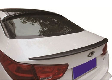 良い価格 KIA K5 2014 2015 ブロー・モールディングプロセスのための自動車部品 車の屋根スポイラー オンライン