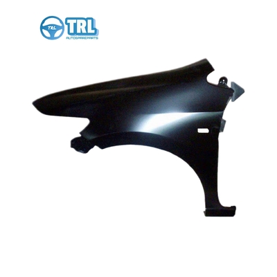 良い価格 5381102150 トヨタ コロラ ZRE120L 2007-2017 フェンダー 黒または白鋼 53811YK010 オンライン