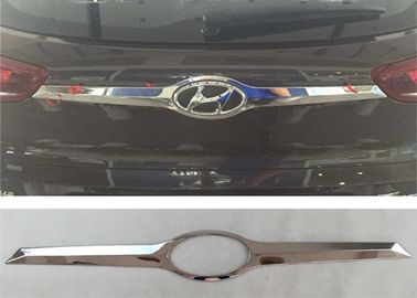 良い価格 ハインダイ トゥーソン 2015年 新品 自動車用品 IX35 裏ドア ガーナッシュ 下部トリム ストライプ オンライン