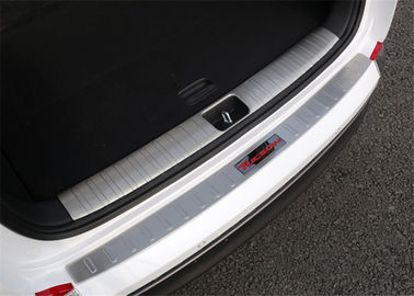 良い価格 ハインダイニュートゥーソン 2015 2016 向け自動車用品 後部トランク スクッフプレート オンライン