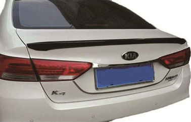 良い価格 塗装なしでKIA K4 2015自動車用スペアパーツのためのABSの後部車屋根スポイラー オンライン