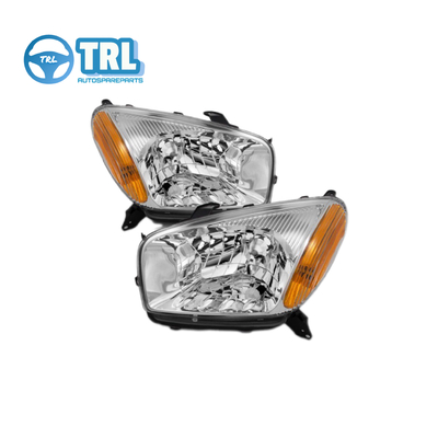 811100R030 トヨタ Rav4 フロントライト 部品番号 8113042310 LEDかハロゲン どちらが環境に優しいか