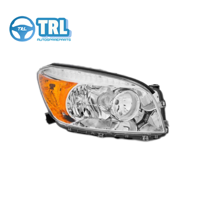 8113042320 トヨタ Rav4 電圧 24V/12V ヘッドライト フロントパーツ番号 8113042450