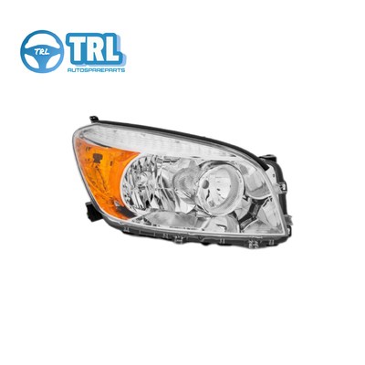 良い価格 8113042470 トヨタ Rav4 LIMD ヘッドライト LED またはハロゲン オンライン