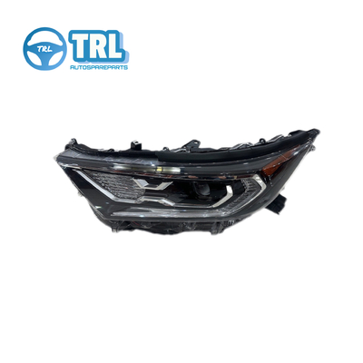良い価格 8113042660 トヨタ Rav4 ヘッドライト LED / ハロゲン 自動車用品 ヘッドライト 8117042660 オンライン