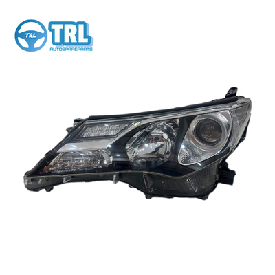 8113042541 トヨタ Rav4 LED/ハロゲンフロント・リアランプ 部品番号 8113042542
