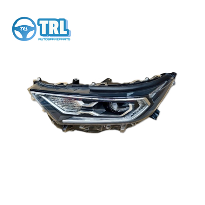 良い価格 トヨタ Rav4ヘッドライト フロントライト 2018-2023 Rav4 フロントカー LEDハロゲンヘッドライト 8114542E10 オンライン