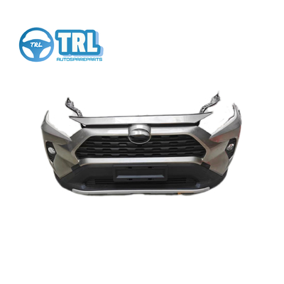 良い価格 トヨタ Rav4 自動車 バンパーカバー 車両保護用 プラスチック521194A920 オンライン