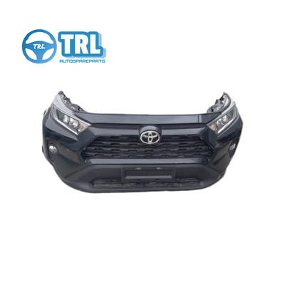 品質 5211942B20 トヨタ Rav4 オートバンパーカバー 黒/白/クロム 521194A918 工場