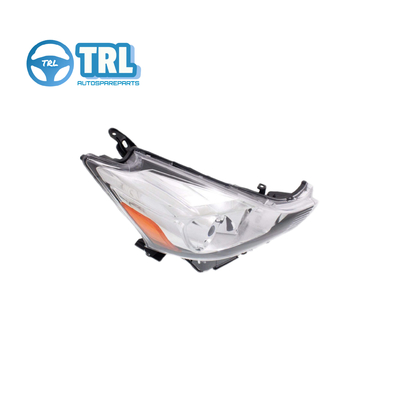 良い価格 8113047510 トヨタ・プリウス ヘッドライト 前後ランプ LED 特殊用途車両用プラスチック 8117047510 オンライン