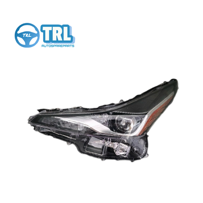 8114547860 トヨタ・プリウス ヘッドライト 後部ライト フロントライト 究極アップグレード OEスタイル 8114547701