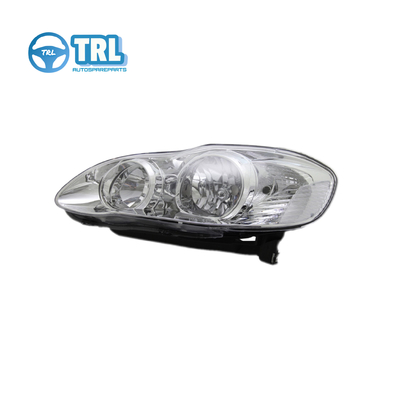 良い価格 8111002670 トヨタ・コロラ アメリカン ヘッドライト LED フロントライト オリジナルサイズ 8111002B50 オンライン