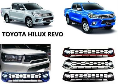 良い価格 製造者は,トヨタヒルクスレボ2015年2016年の昼間ランニングライトでフロントグリルをアップグレードします. オンライン