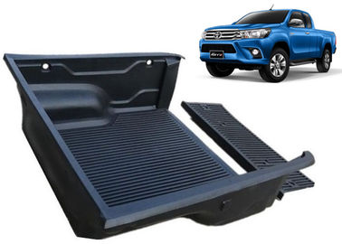 良い価格 トヨタヒルクス レボ 2016 自動車用部品 トランクベッドライナー 後部貨物床マット オンライン