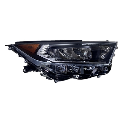 良い価格 81150-0R440 トヨタ Rav4 ヘッドライト オリジナルサイズ ABS プラスチック 自動車用スペアパーツ 8114542842 オンライン