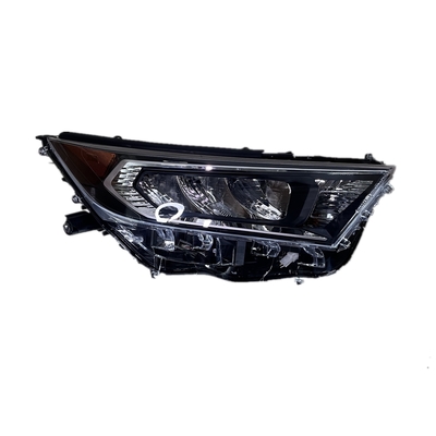 良い価格 81150-0R360 トヨタ Rav4 ヘッドライト オリジナルサイズ 自動車 部品 黒/白/クロム 8114542842 オンライン