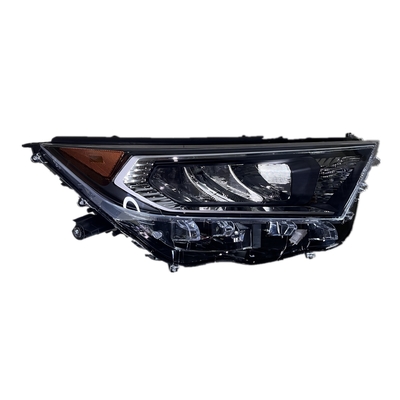 良い価格 81110-0R360 トヨタ Rav4 XE フロントライト オリジナルサイズヘッドライト オンライン
