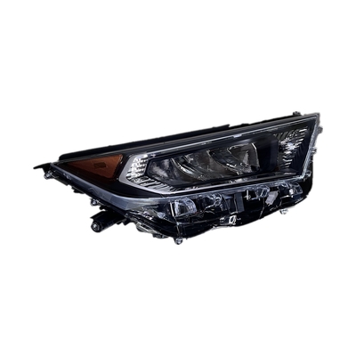 良い価格 81110-0R162 トヨタ Rav4 ヘッドライト 24V/12V 効率向上のためのハロゲン技術 オンライン
