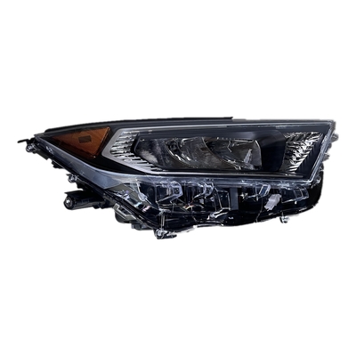 良い価格 81150-0R162 トヨタ Rav4 ヘッドライト 左側 24V/12V フロント・アンド・リアランプ プラスチック素材 長期間の性能 オンライン