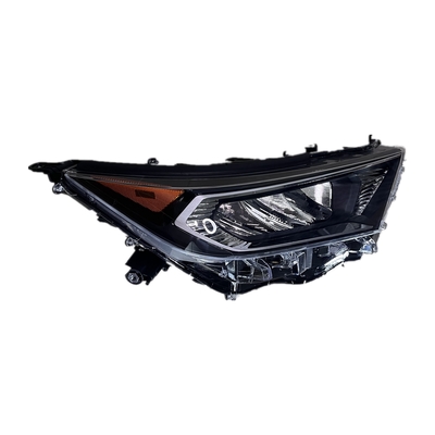 良い価格 81150-0R152 トヨタ Rav4 リミテッド プラスチック素材 フロントとリアランプ 8113042541 オンライン