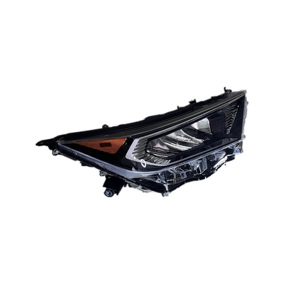 良い価格 81170-42822 トヨタ Rav4 ハイブリッド LE LED フロントライト プラスチック製品 完璧な照明ソリューション オンライン