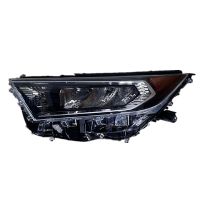 良い価格 81170-42D80 トヨタ Rav4 LE XLE ヘッドライト LED/ハロゲン 運転体験を向上させる オリジナルサイズ オンライン