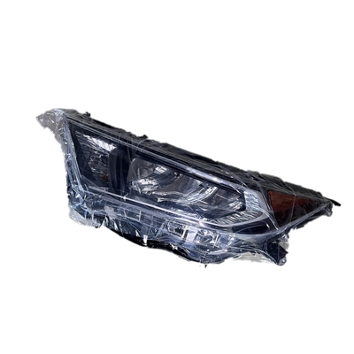 良い価格 81170-42A02 トヨタ Rav4 US ヘッドライト ブラック オリジナルサイズABSプラスチックの自動車スペアパーツ オンライン