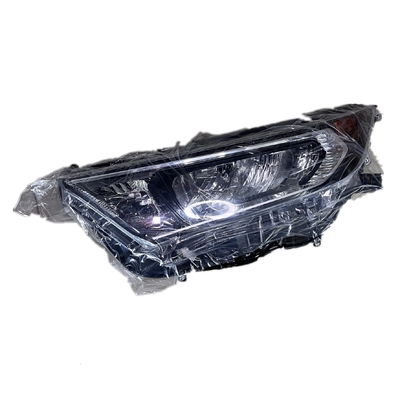 良い価格 81170-42822 トヨタ Rav4 XSE ヘッドライト 81150-0R162用のトップランキング自動車スペアパーツ 黒/白/クロム オンライン