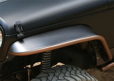 良い価格 Wrangler 2007 - 2017 JK アップグレード パーツ 代用品  poisons spyder フェンダー フラア 卸売 オンライン
