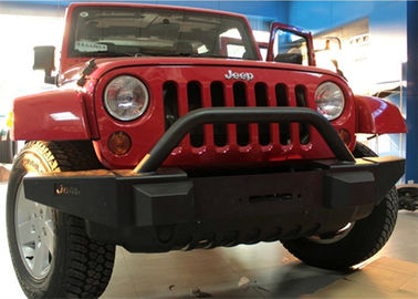 良い価格 改造された自動車スペアパーツ Wrangler 2007 - 2015, ARB型鋼バンパー オンライン