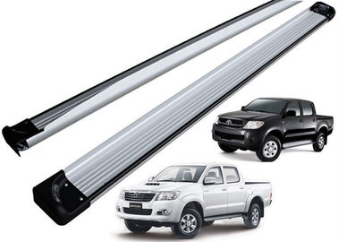 良い価格 OEスタイルのサイドステップバー トヨタHILUX VIGO 2009年および2012年のランニングボード オンライン