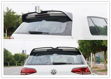 良い価格 VOLKSWAGEN GOLF7 空中偵察機の飾り付け オンライン