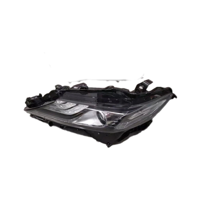 良い価格 8111006E50 Toyota Camry 24V/12V Headlights Durable and Sturdy Plastic Material オンライン