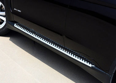 BMW F15 X5 2014 パーツ 車両走行板 OEスタイル サイドステップ